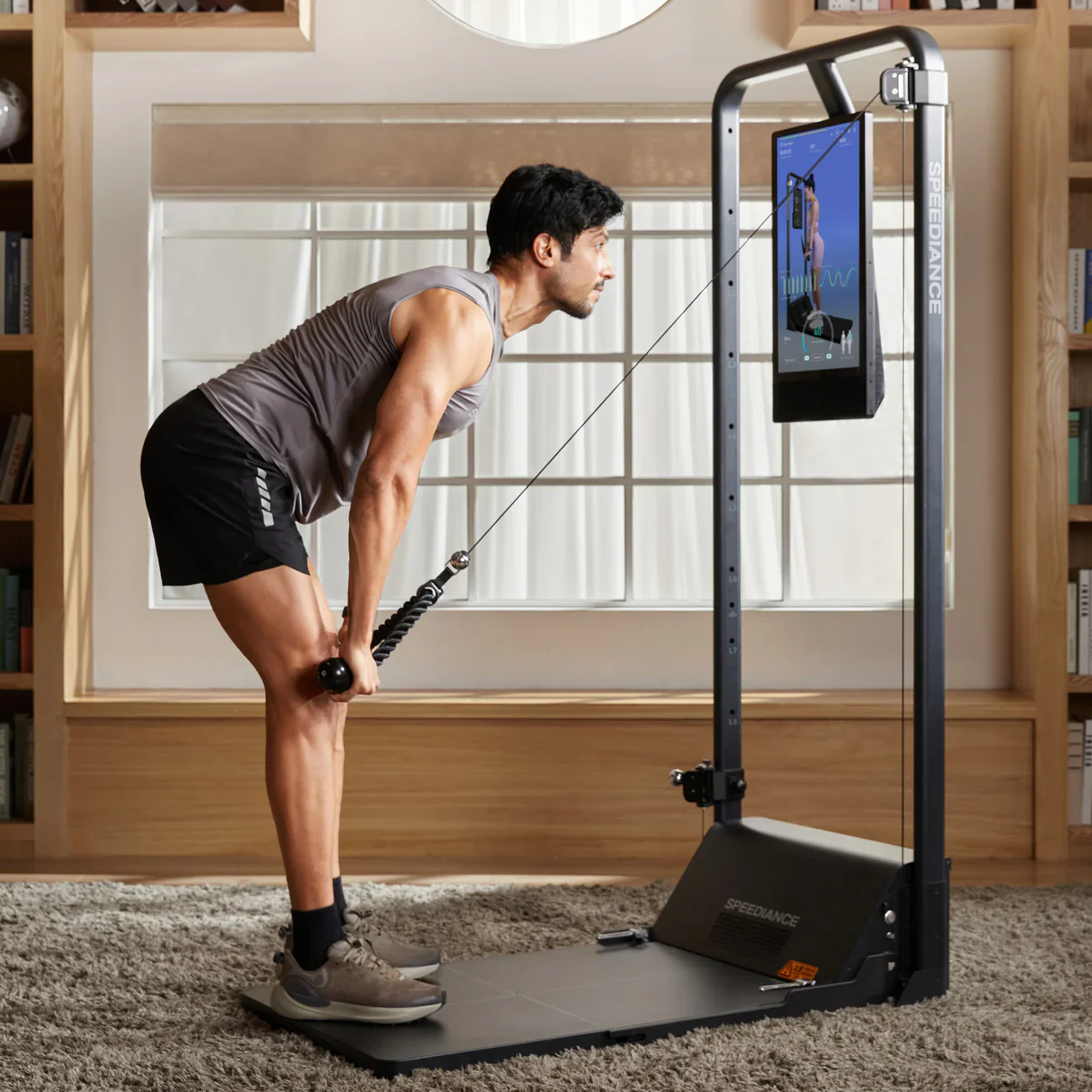 Speediance Gym Monster Series Bundle - Image 18
